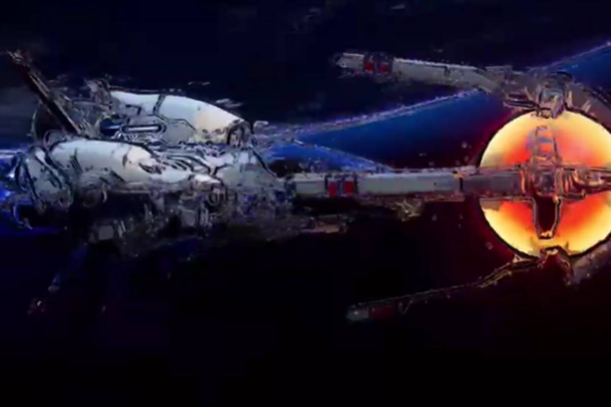 R-Type Final 2 - Tráiler de Jugabilidad