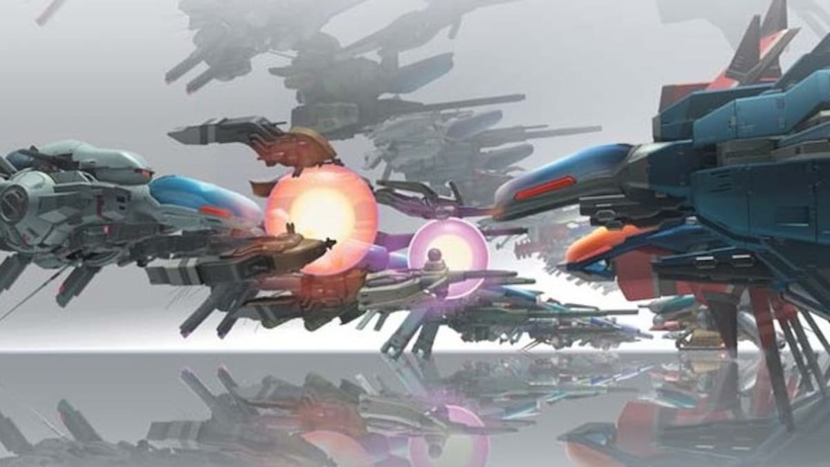 R-Type Tactics II ya tiene fecha de salida