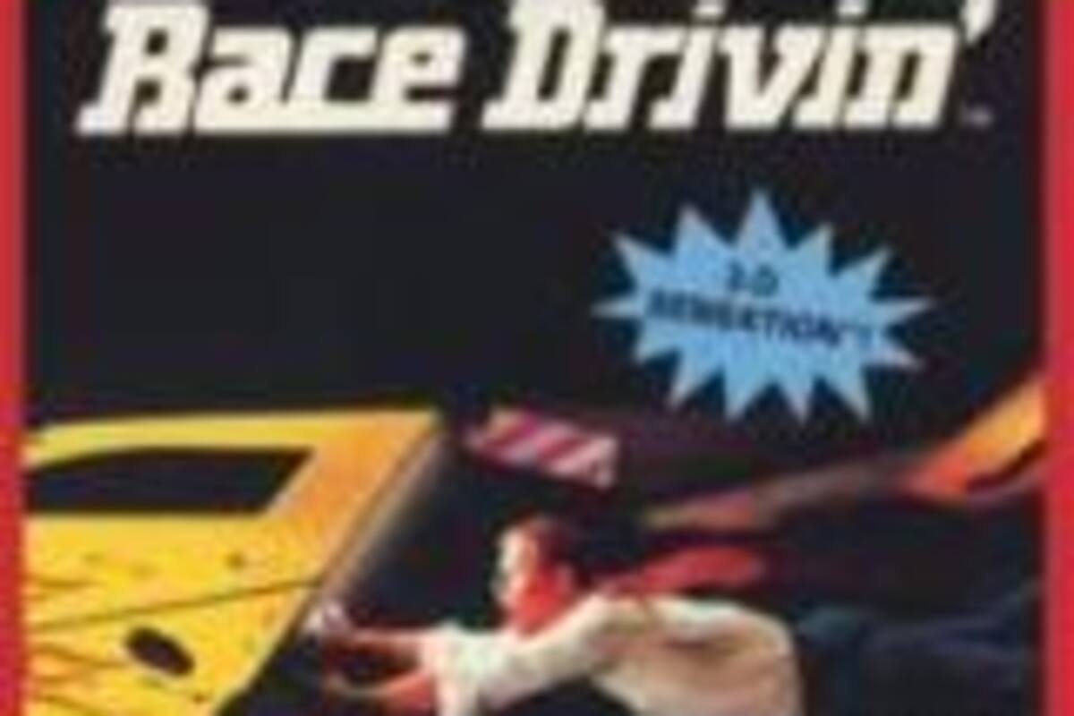 Race Drivin'