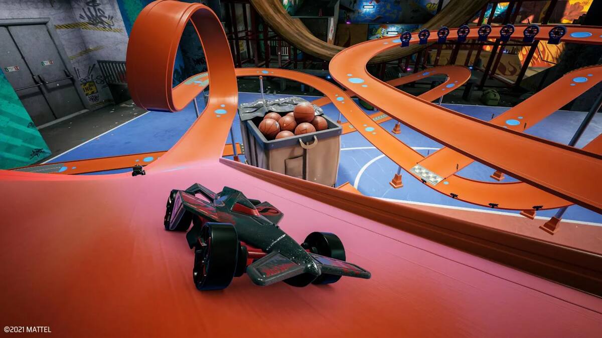 Racing, superhero battles, and strategic combat, only on PS Plus