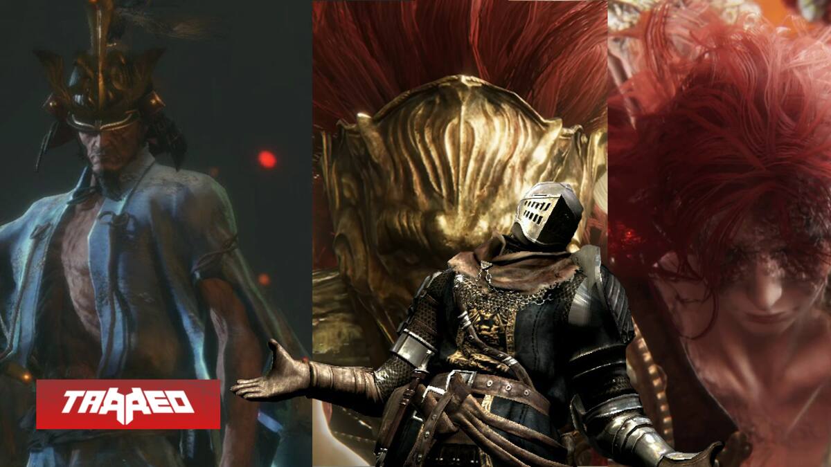 Radahn de Shadow of the Erdtree se lleva la corona
