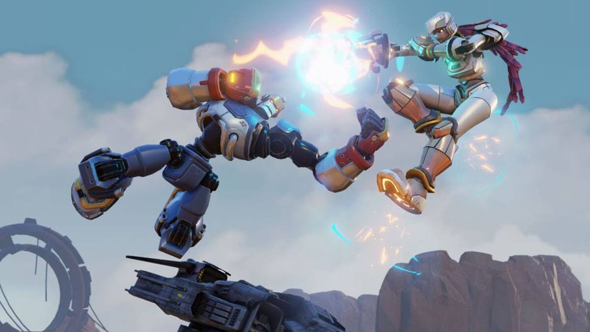 Radiant liberará el código del servidor de su título de peleas
