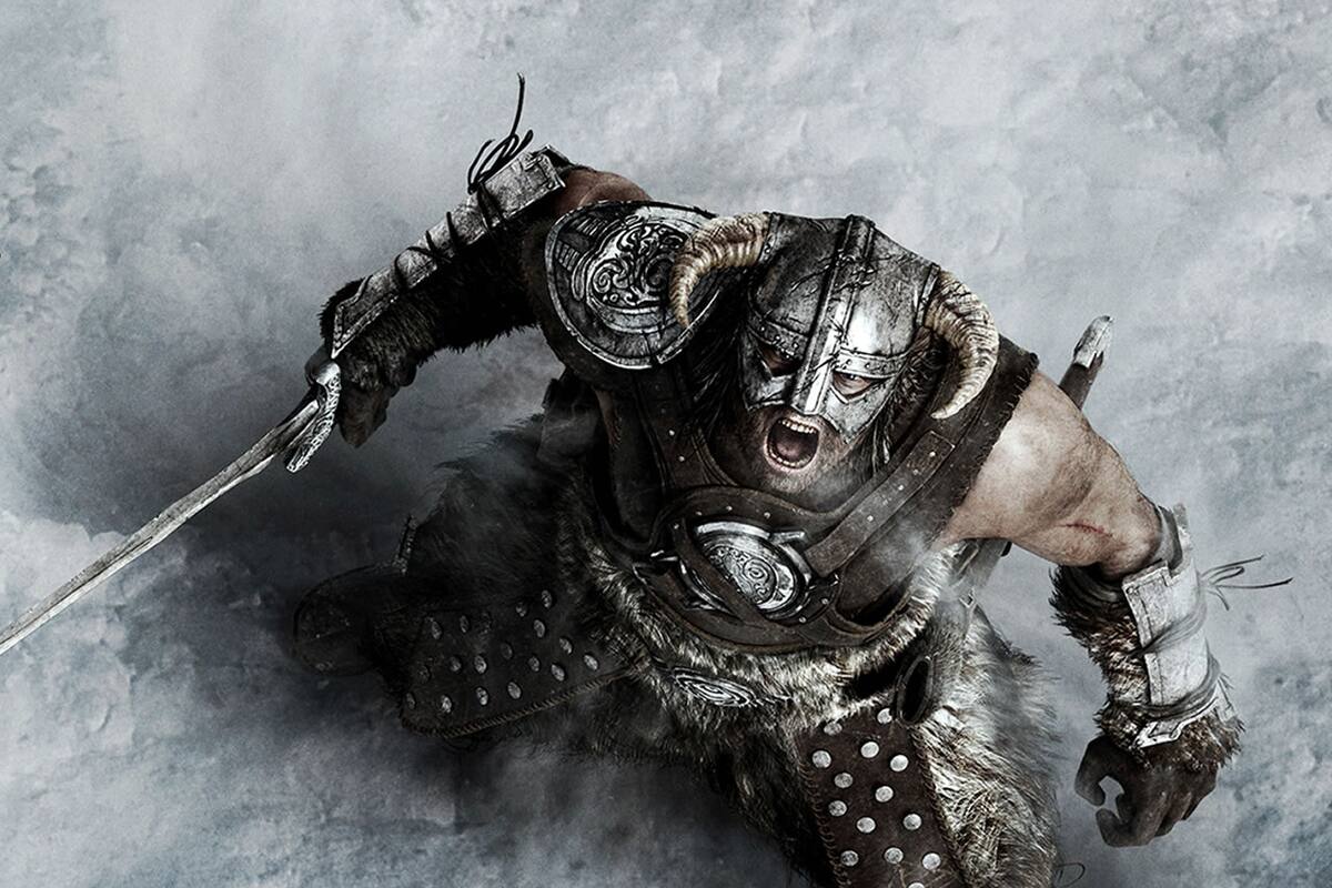 Acusan a Bethesda de sabotear RUNE II para proteger The Elder Scrolls