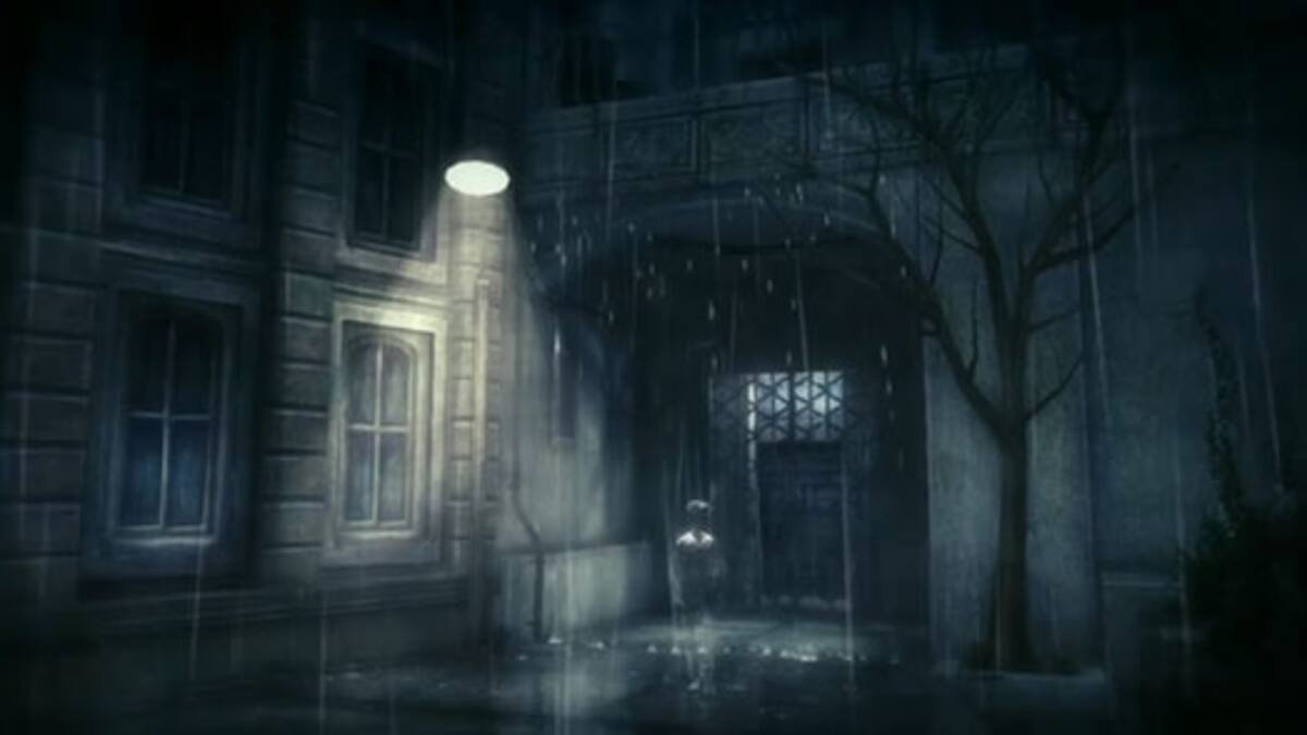 Rain y Puppeteer son las propuestas de SCE Japan Studio
