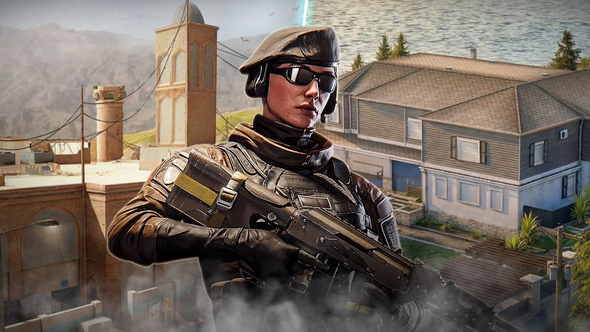 Rainbow Six Mobile 2027
