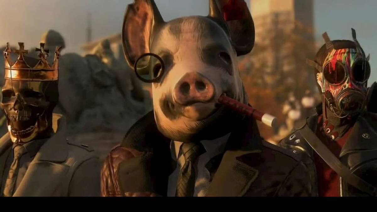 Rainbow Six Quarantine y Watch Dogs: Legion tardarán mucho más en debutar