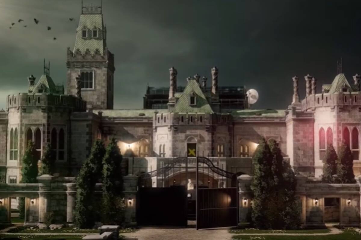 Rainbow Six Siege - Tráiler de Mapa "Emerald Plains"