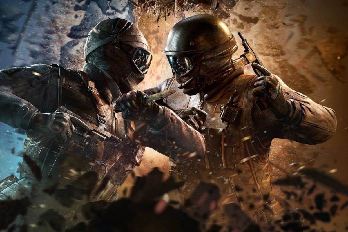 Ubisoft apaga los servidores de Rainbow Six Siege ante supuesto hackeo: ¿qué pasó y cuándo volverá a estar disponible el juego?