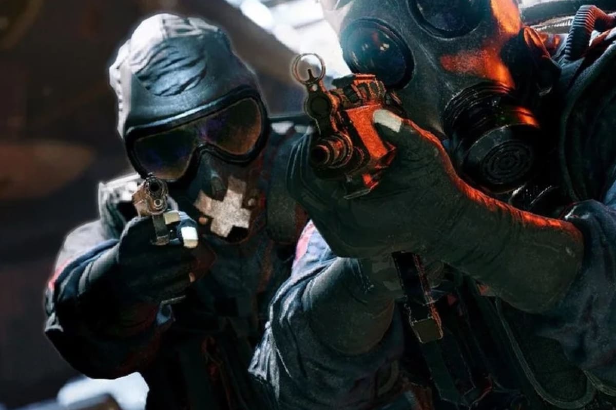 Rainbow Six Siege X: Dual Front crea una nueva era que ofrece una perspectiva inédita para el shooter táctico