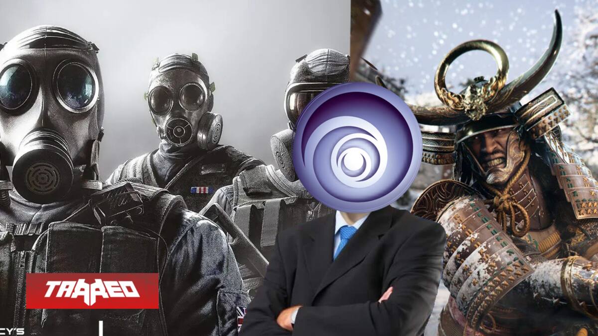 Rainbow Six: Siege ha superado a Far Cry y Ghost Recon