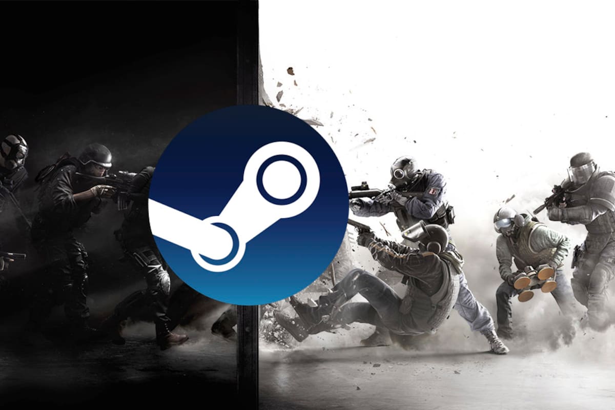 Valve habría amenazado con eliminar Rainbow Six Siege de Steam por venderse más barato en Ubisoft Store