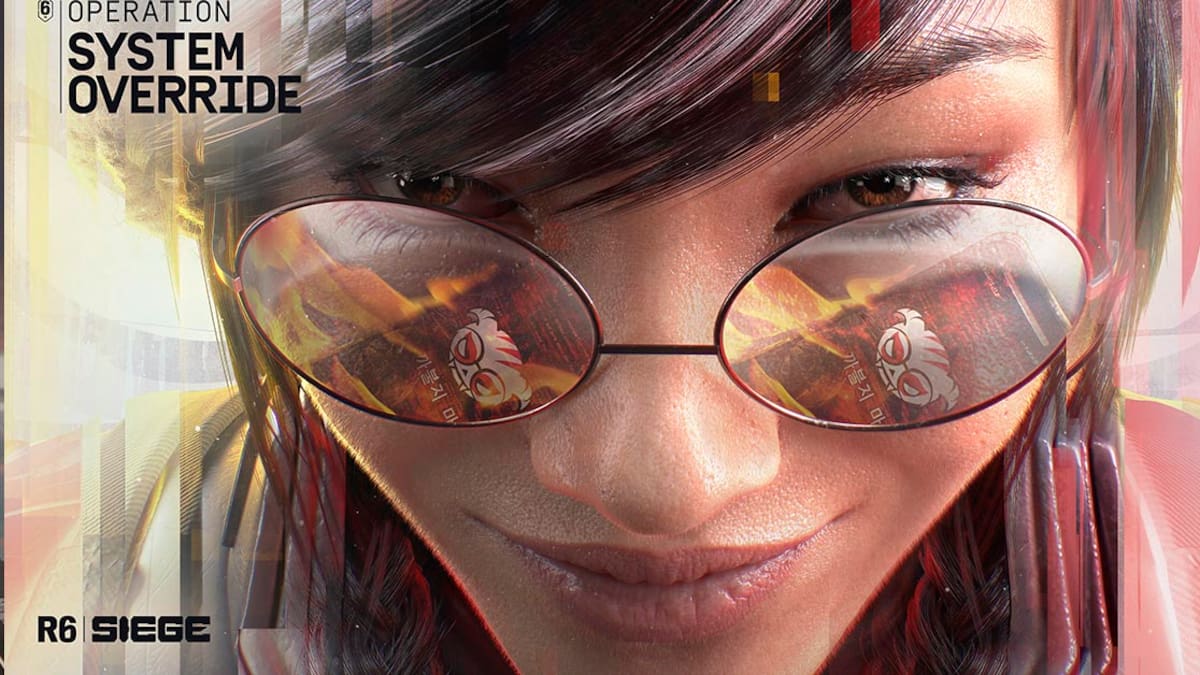 Rainbow Six Siege X quiere transformar Ranked y convertir a Dokkaebi en una amenaza mucho más agresiva