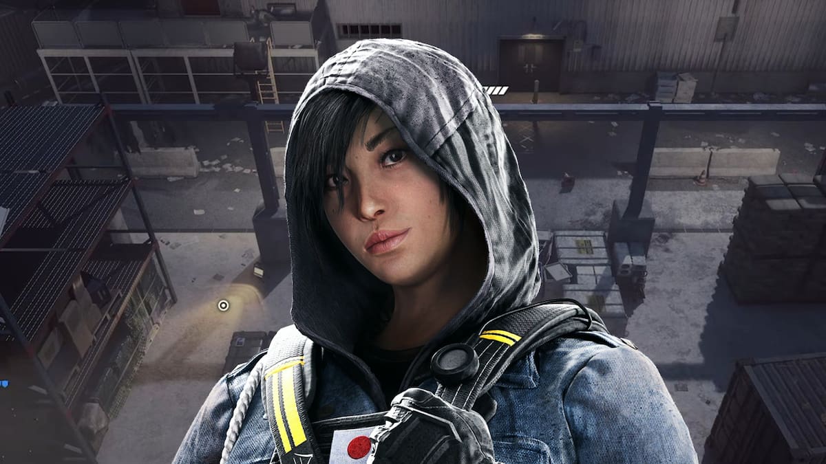 Rainbow Six Tactics 2027