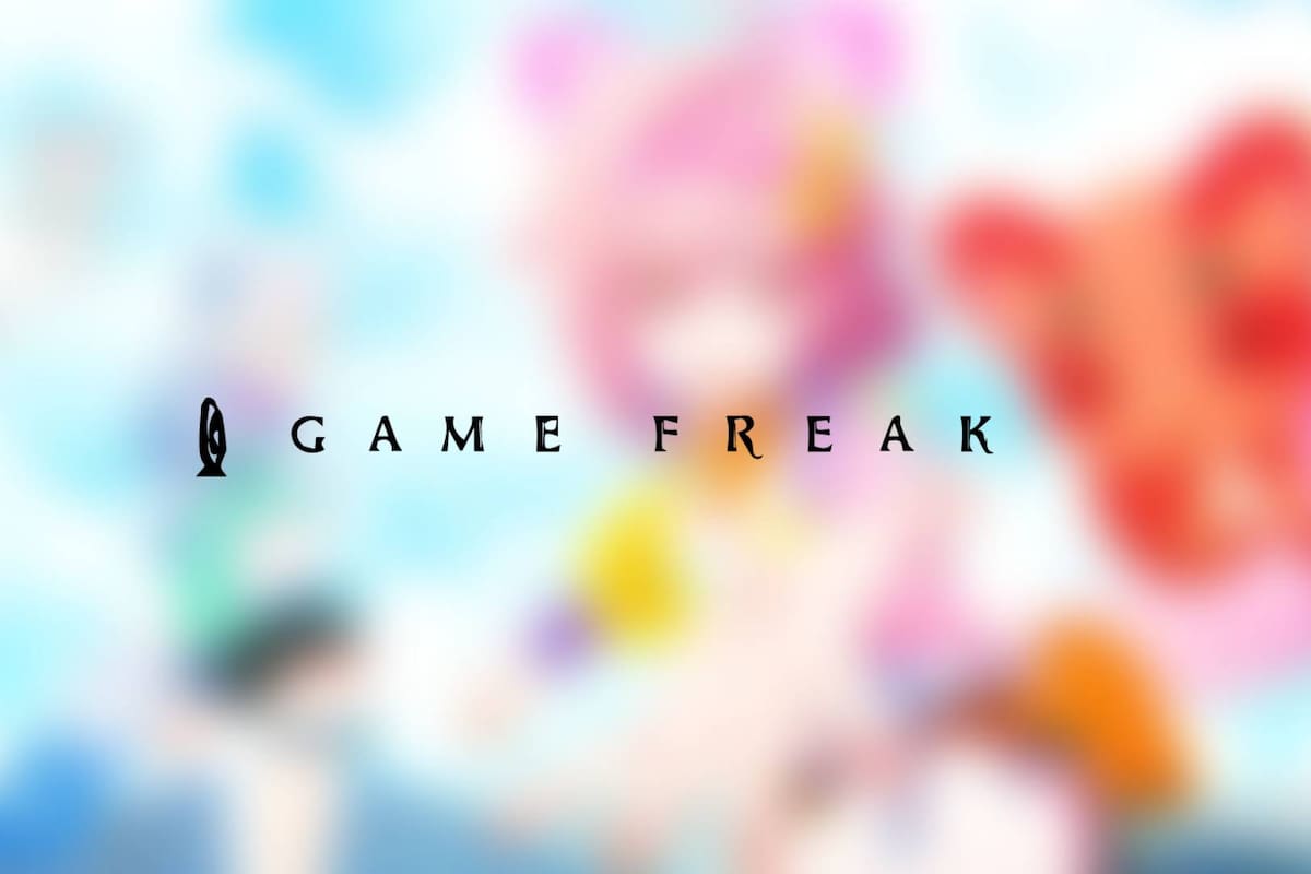 Game Freak acaba de anunciar un nuevo juego, pero hay un detalle que no te va a gustar