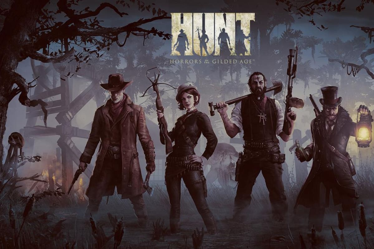 Crytek USA ya no fungirá como estudio de desarrollo