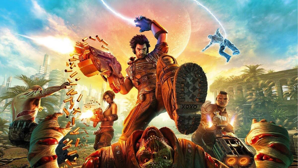 Randy Pitchford explica que no es posible ofrecerlo como actualización u obsequio