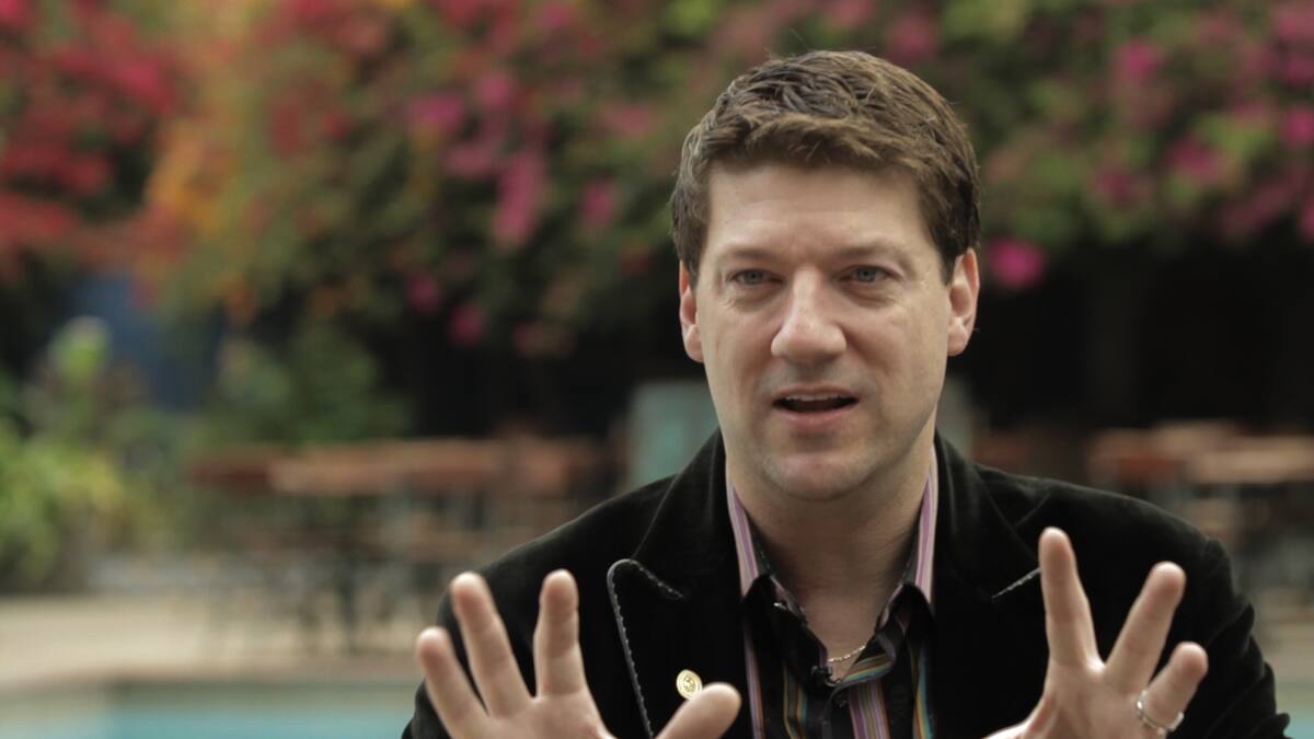 Randy Pitchford habla sobre la situación de la compañía japonesa