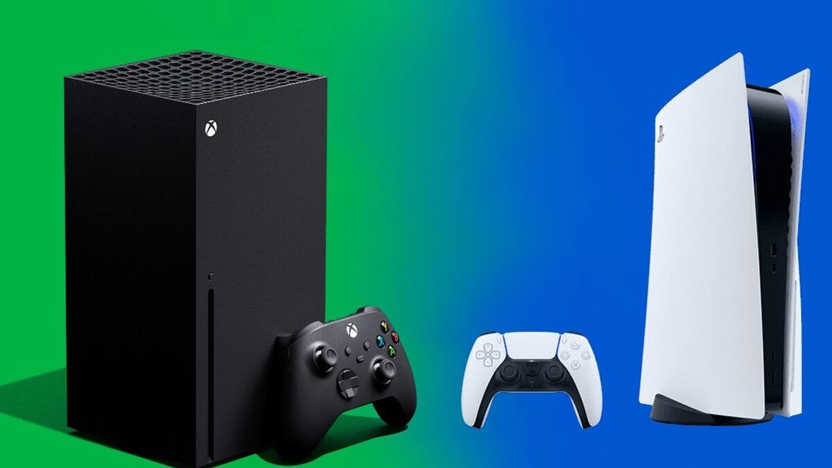 Randy Pitchford piensa que Microsoft se especializa en software, mientras que Sony en hardware