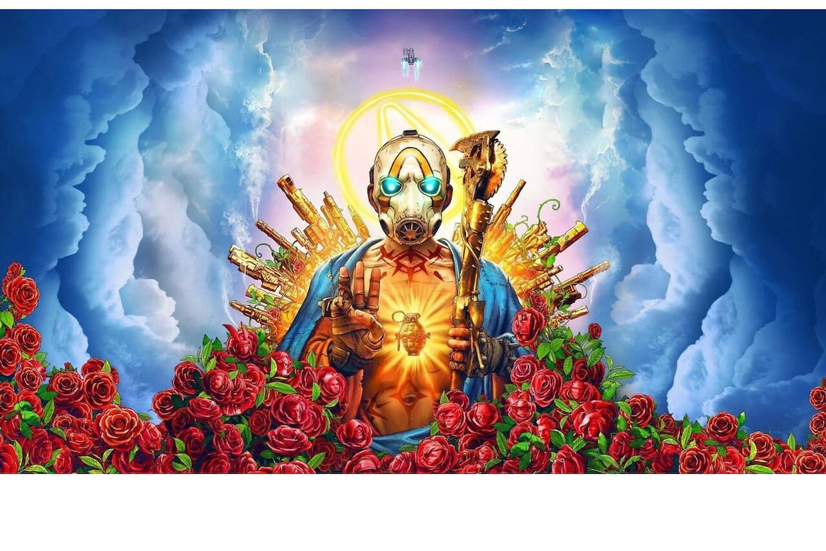 Take-Two compra Gearbox a Embracer por $460 MDD y confirma Borderlands 4