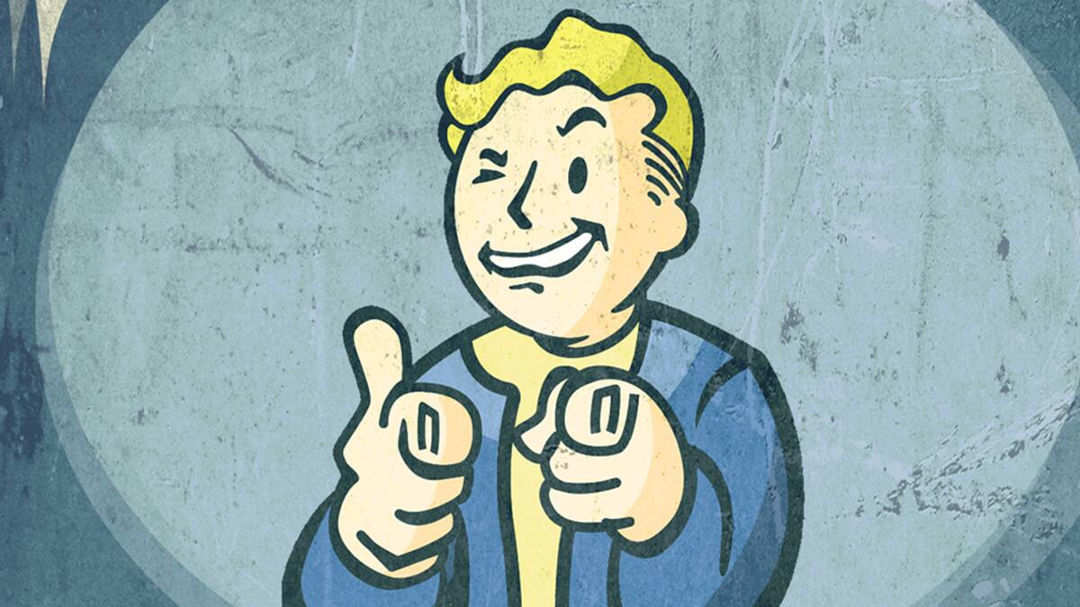 Ranker lanza divertido video sobre el RPG de Bethesda