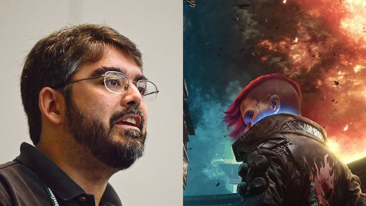 Raph Koster alertó sobre el periodo que vive el gaming y el futuro sombrío que le espera