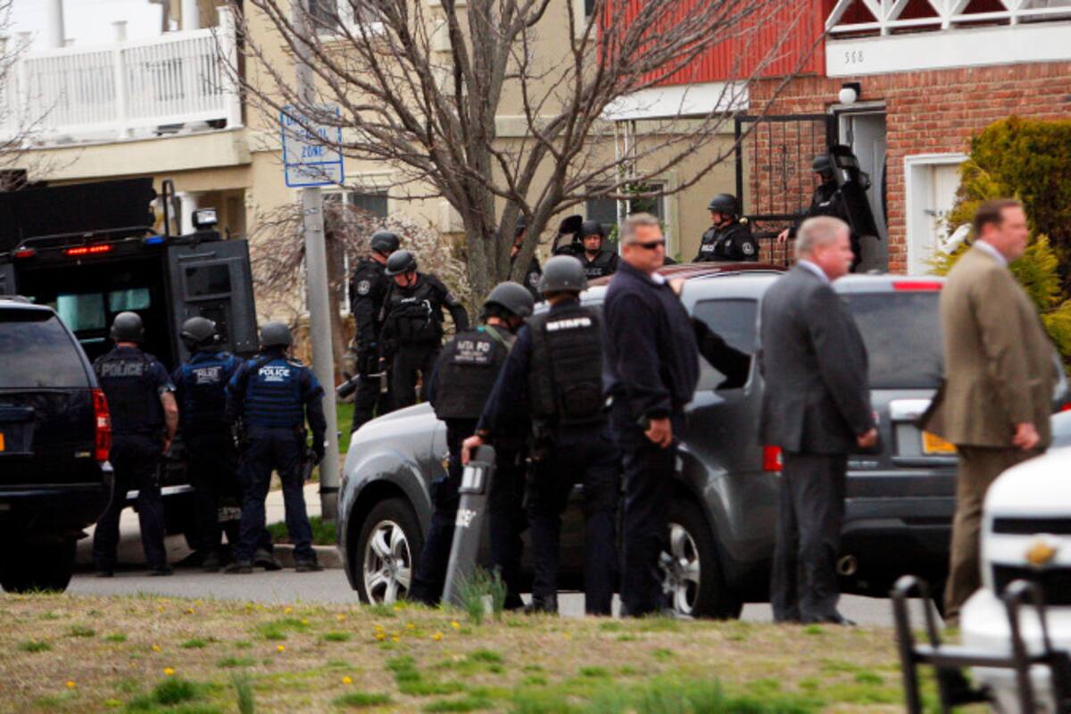Mal perdedor de Call of Duty llama a la policía