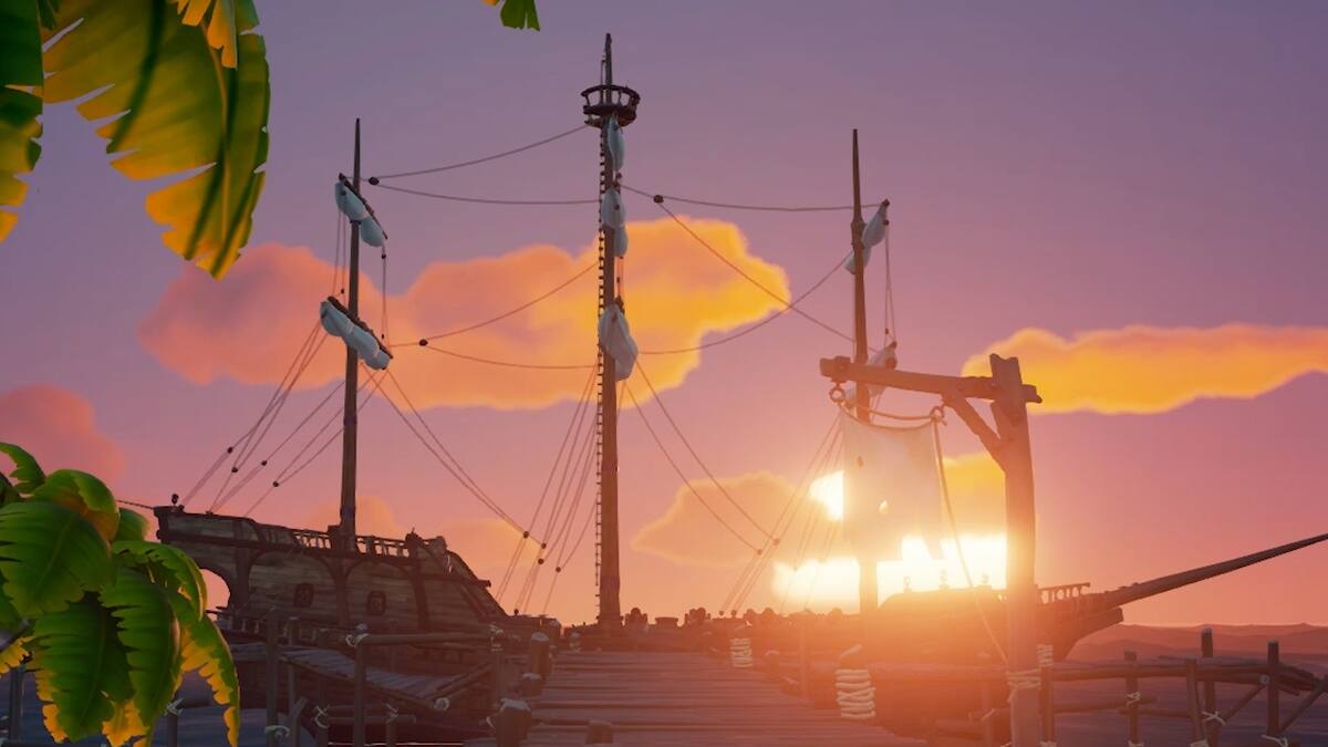 Rare comparte detalles sobre su juego