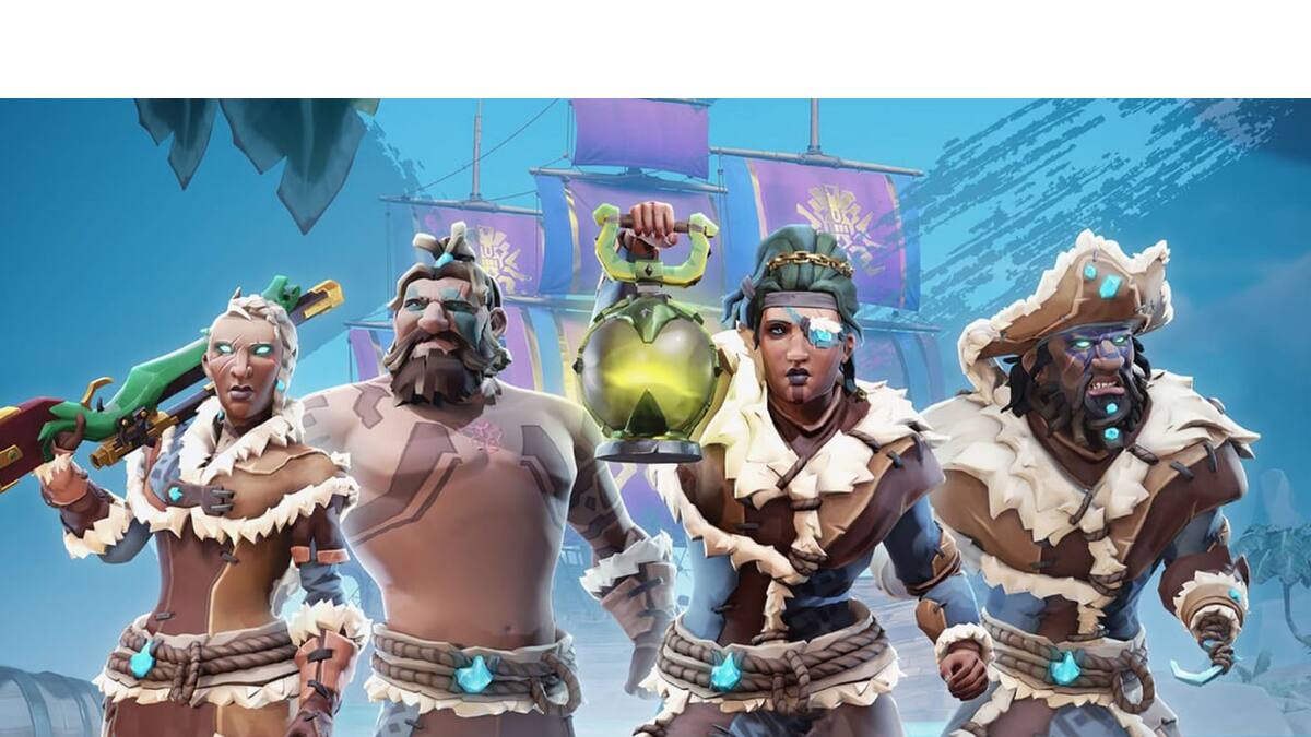 Rare detalló los cambios que llegarán esta semana con la Temporada 1