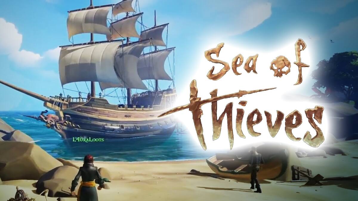 Rare publicó el primero de una serie de videos sobre esta entrega