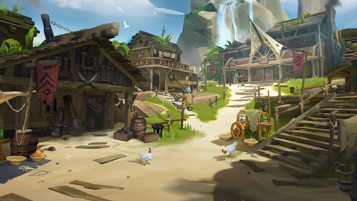 Rare publicó un top con las 10 cosas más importantes que debes saber del juego