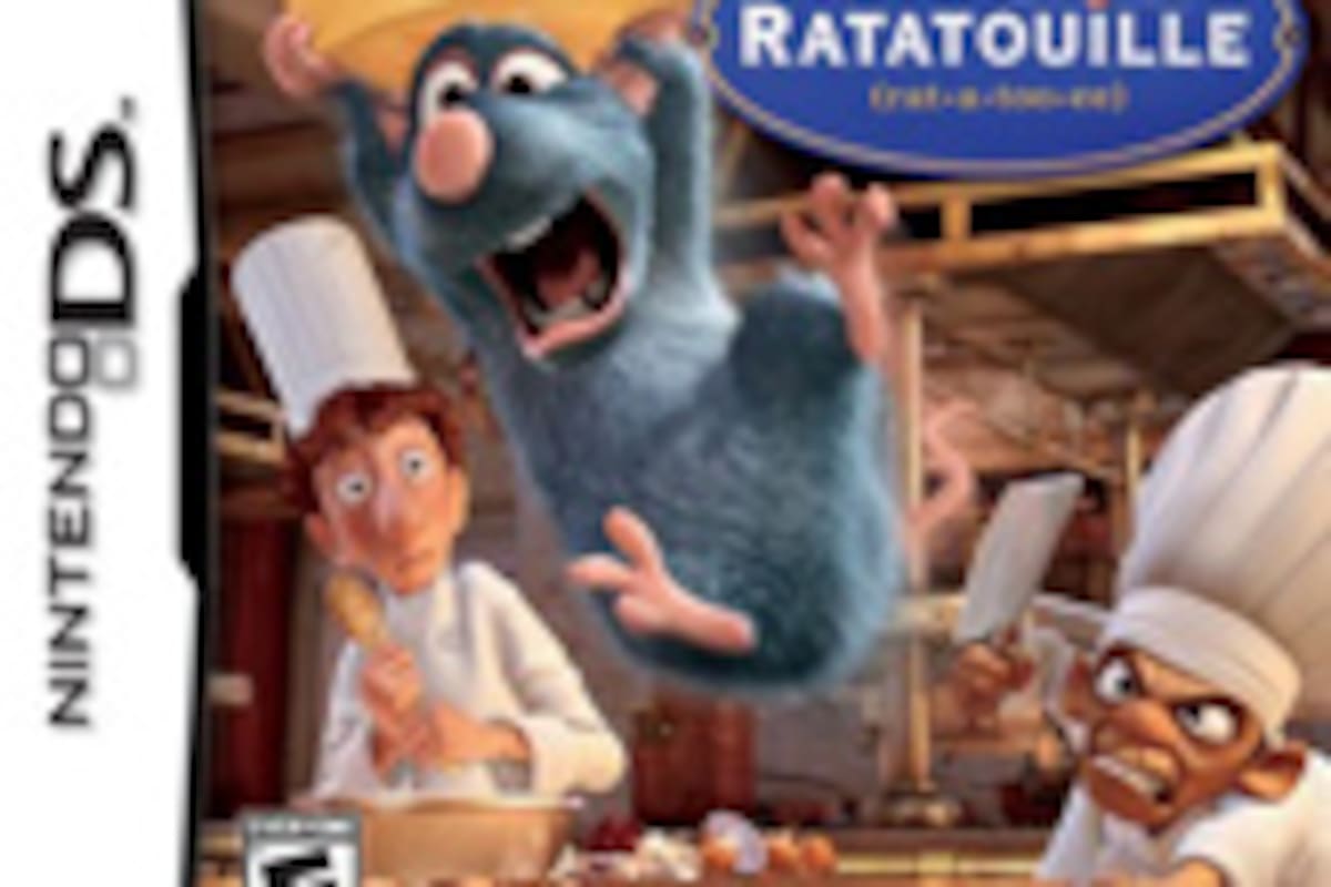 Ratatouille