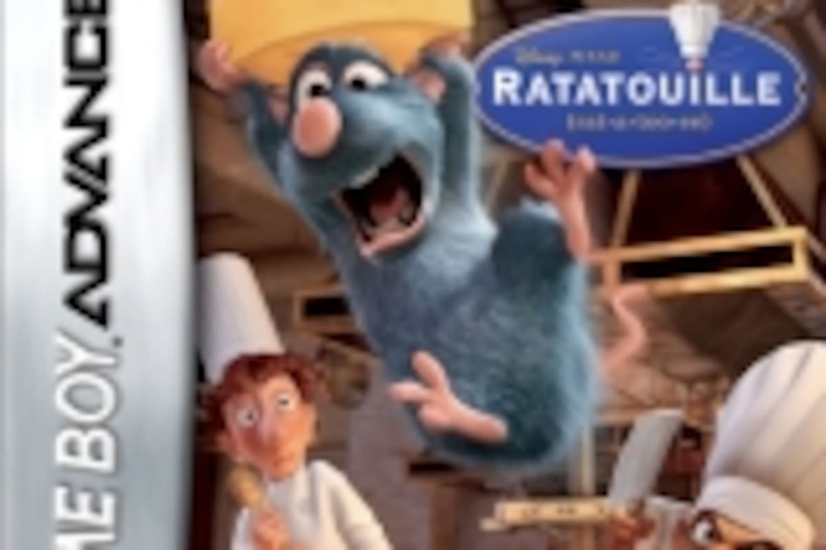 Ratatouille