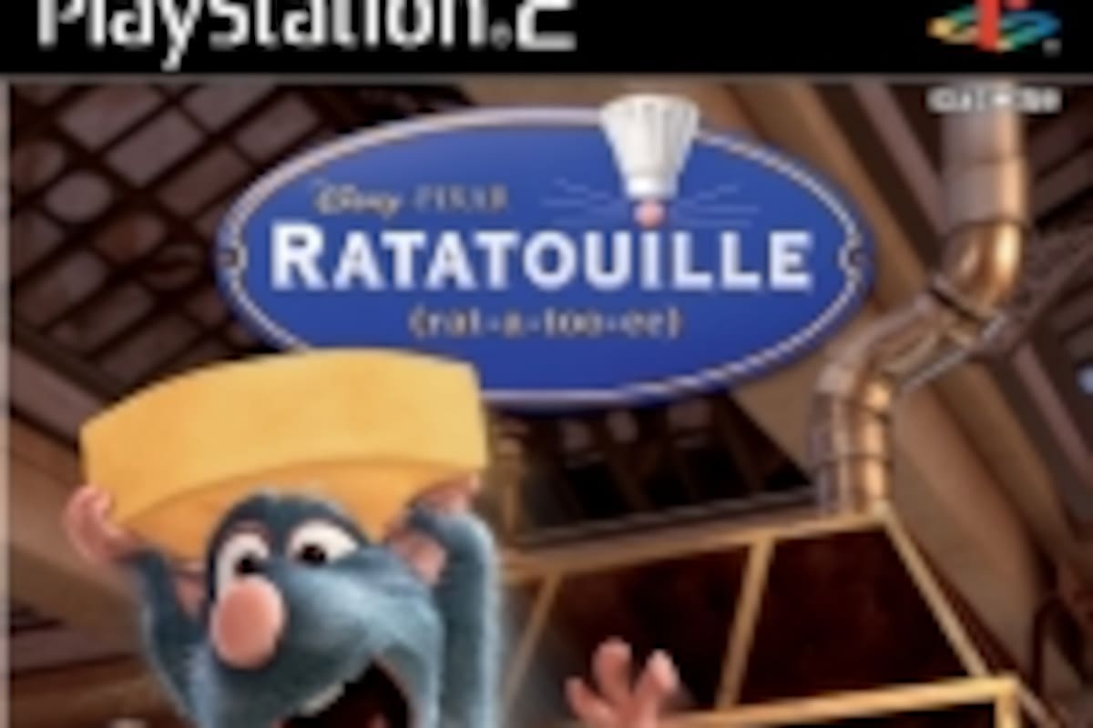 Ratatouille