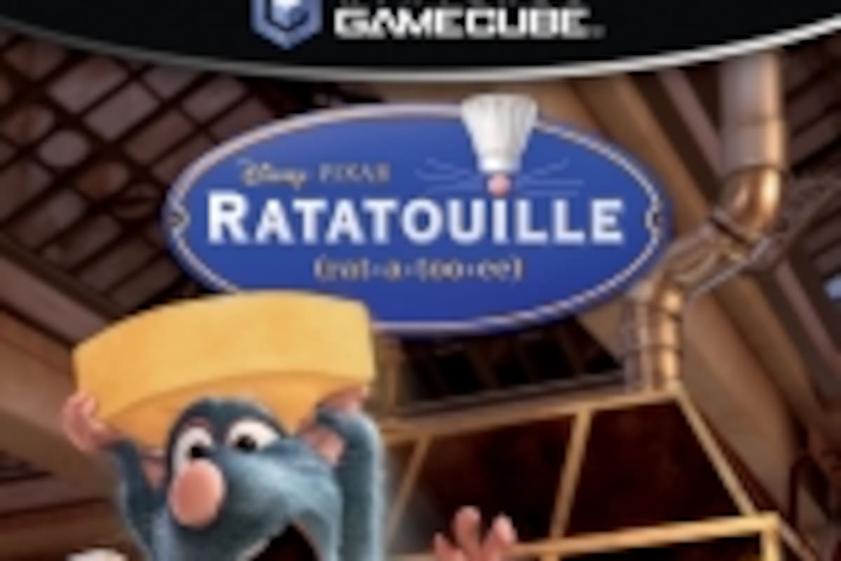 Ratatouille
