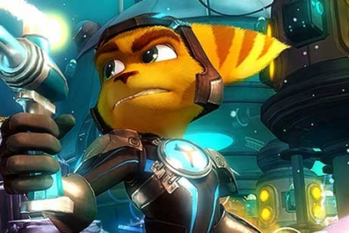 Ratchet & Clank: A Crack in Time: Lanzamiento