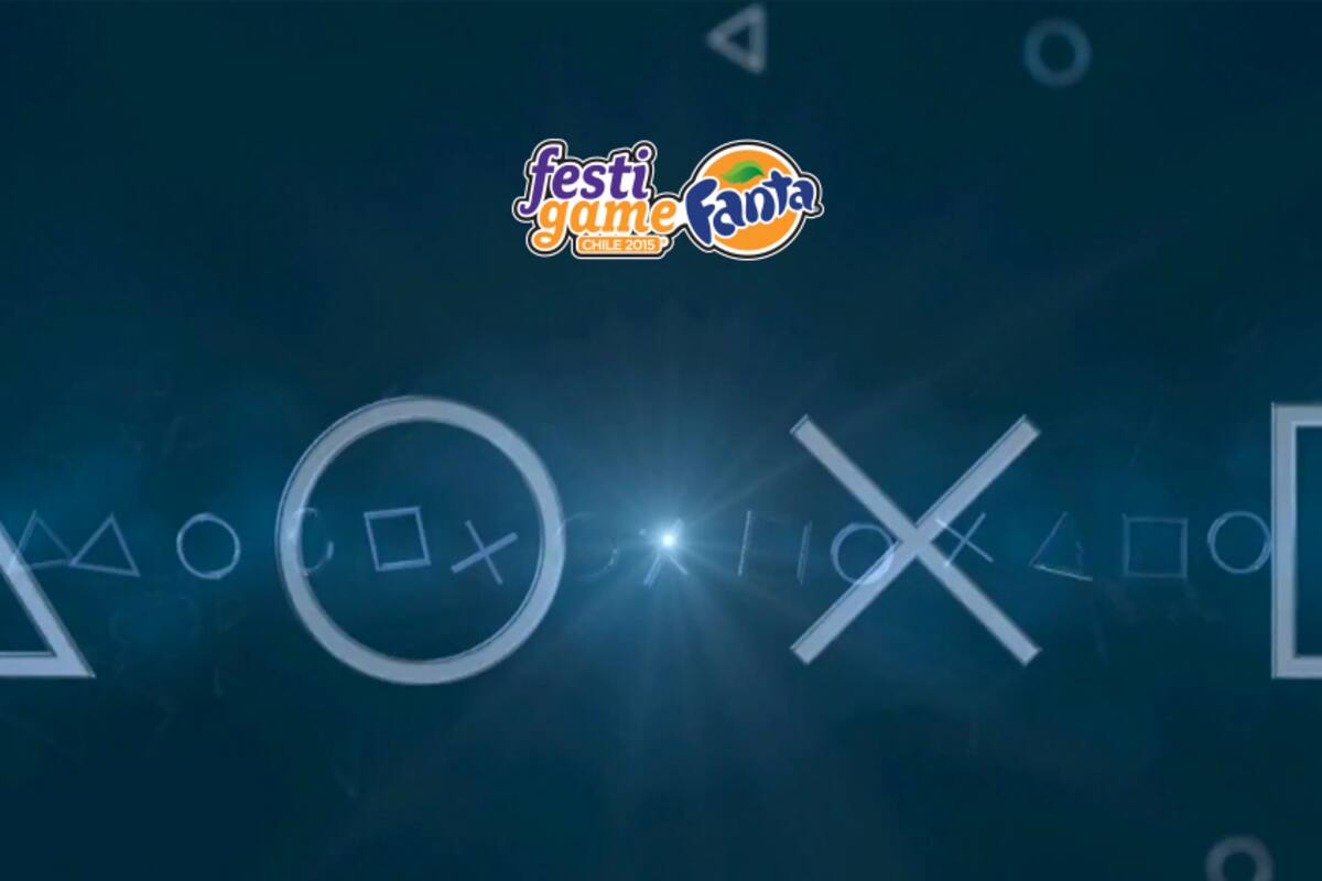 Estos son los juegos que mostrará PlayStation en Festigame Fanta 2015