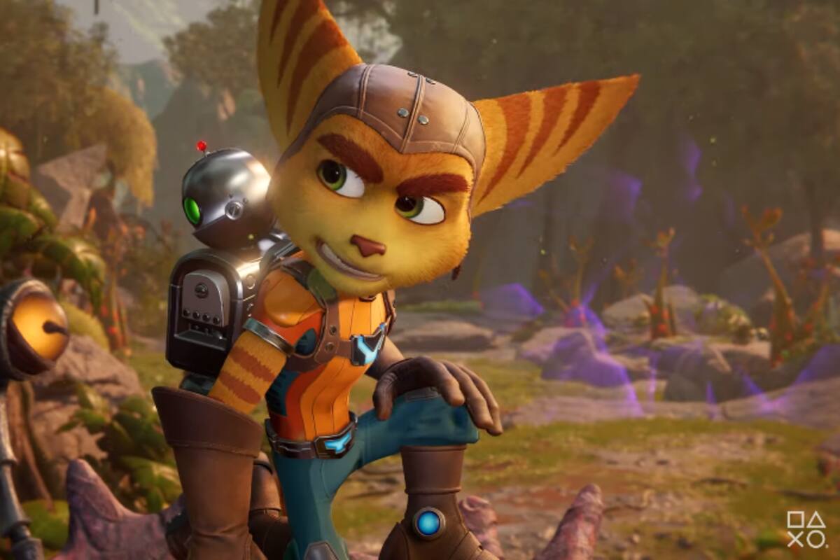 Ratchet & Clank: Rift Apart - Trailer de Anuncio | PS5