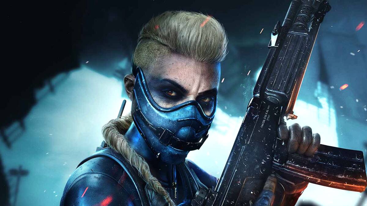 Raven Software desea que Call of Duty: Warzone sea un juego accesible