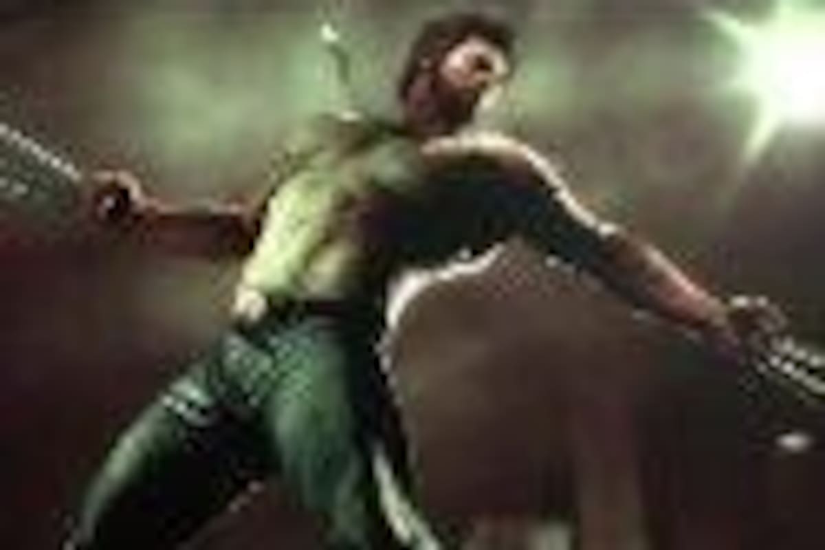X-Men Origins: Wolverine