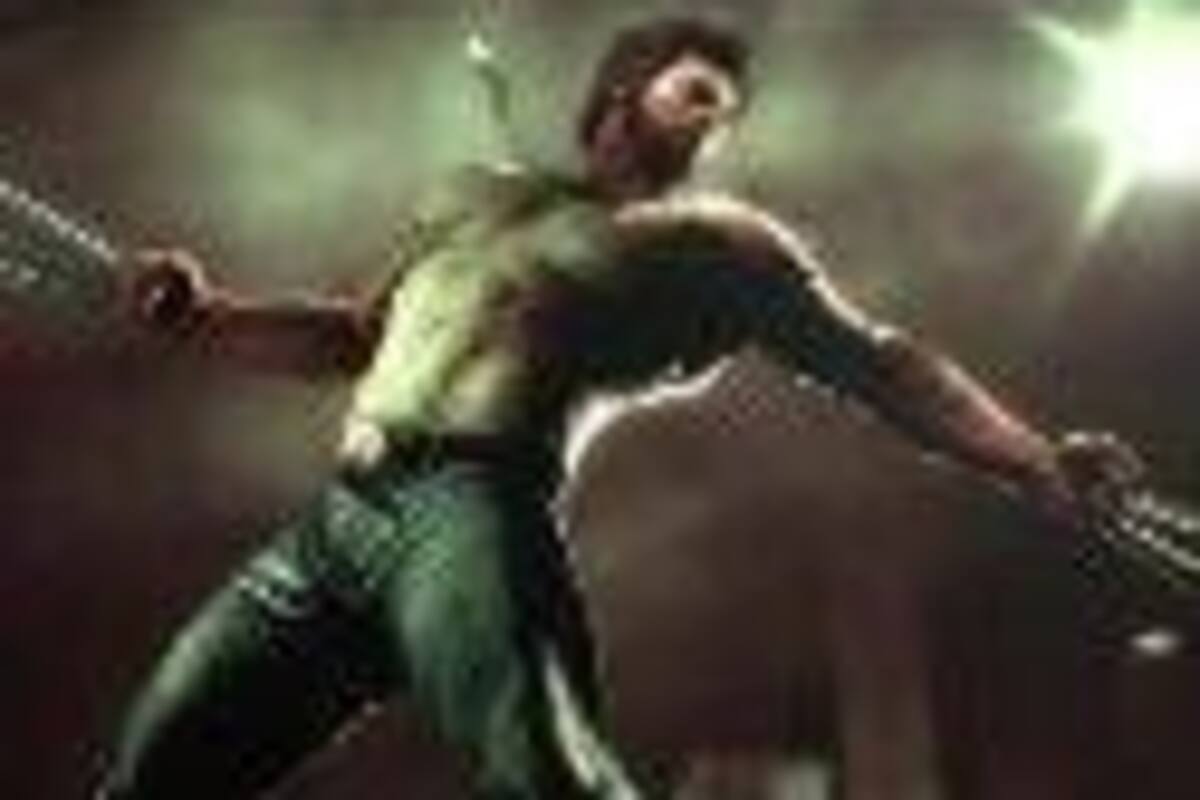 X-Men Origins: Wolverine