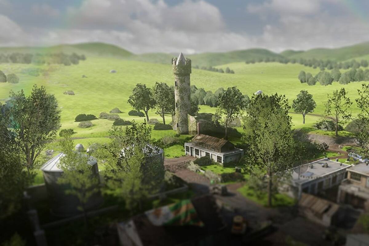 Llega el primer evento del año para Call of Duty: Modern Warfare Remastered