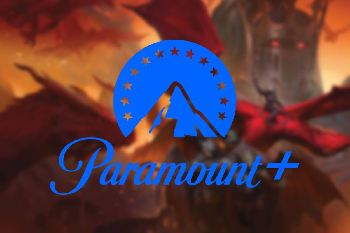 Confirman serie live action de Dungeons & Dragons en Paramount+