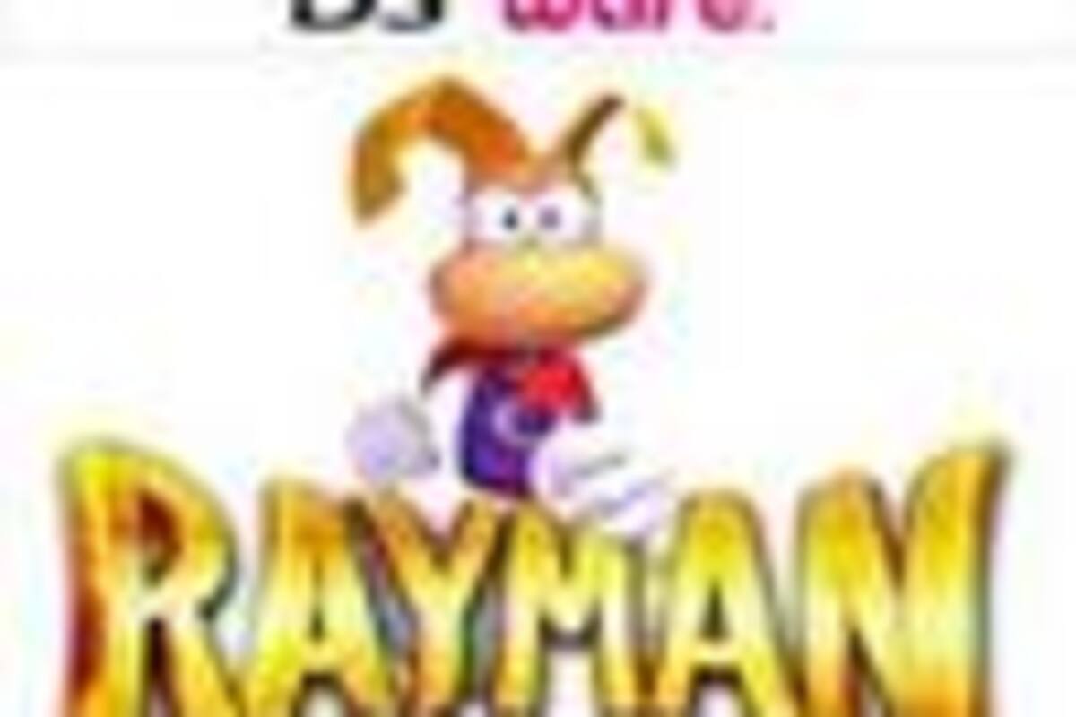 Rayman