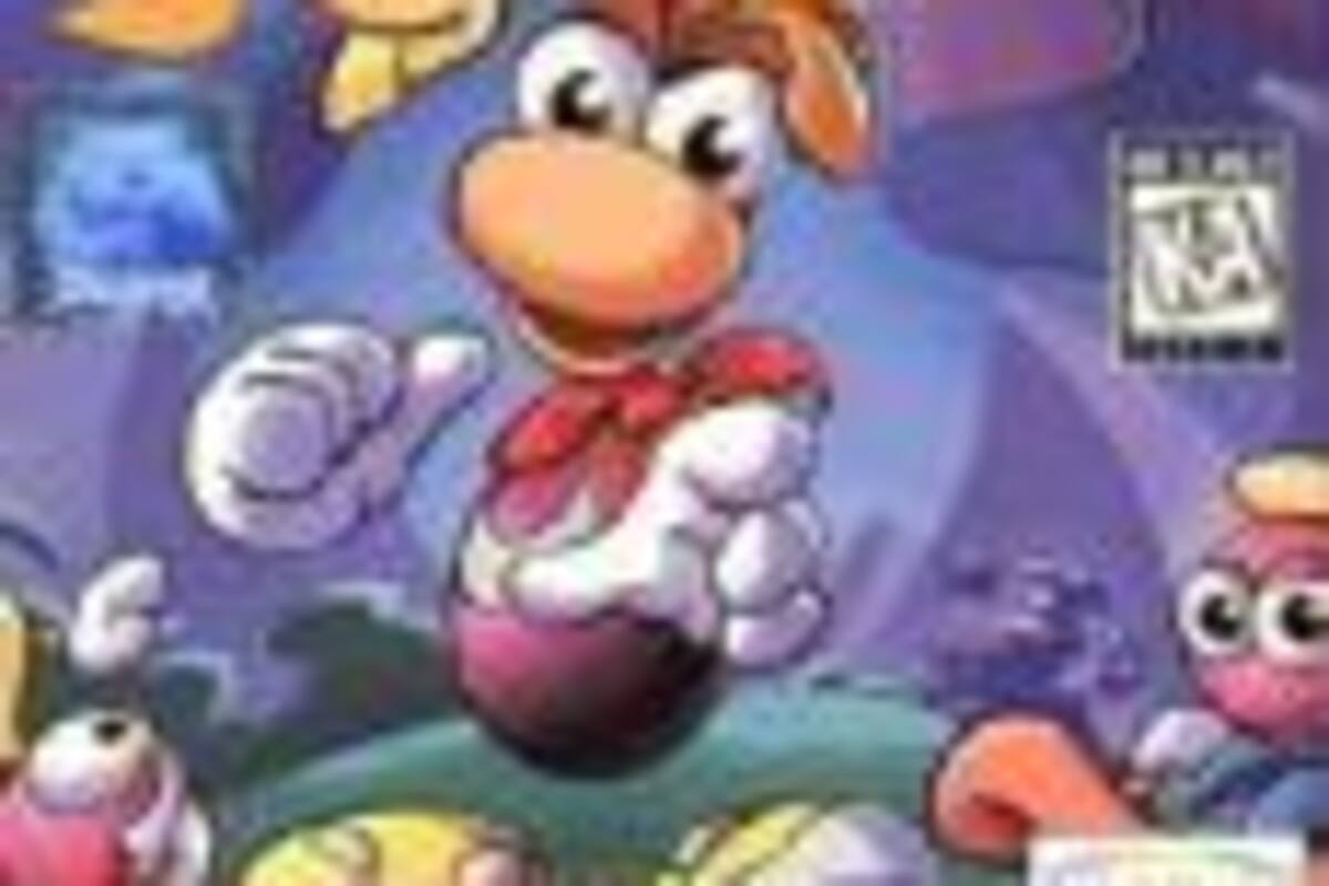 Rayman