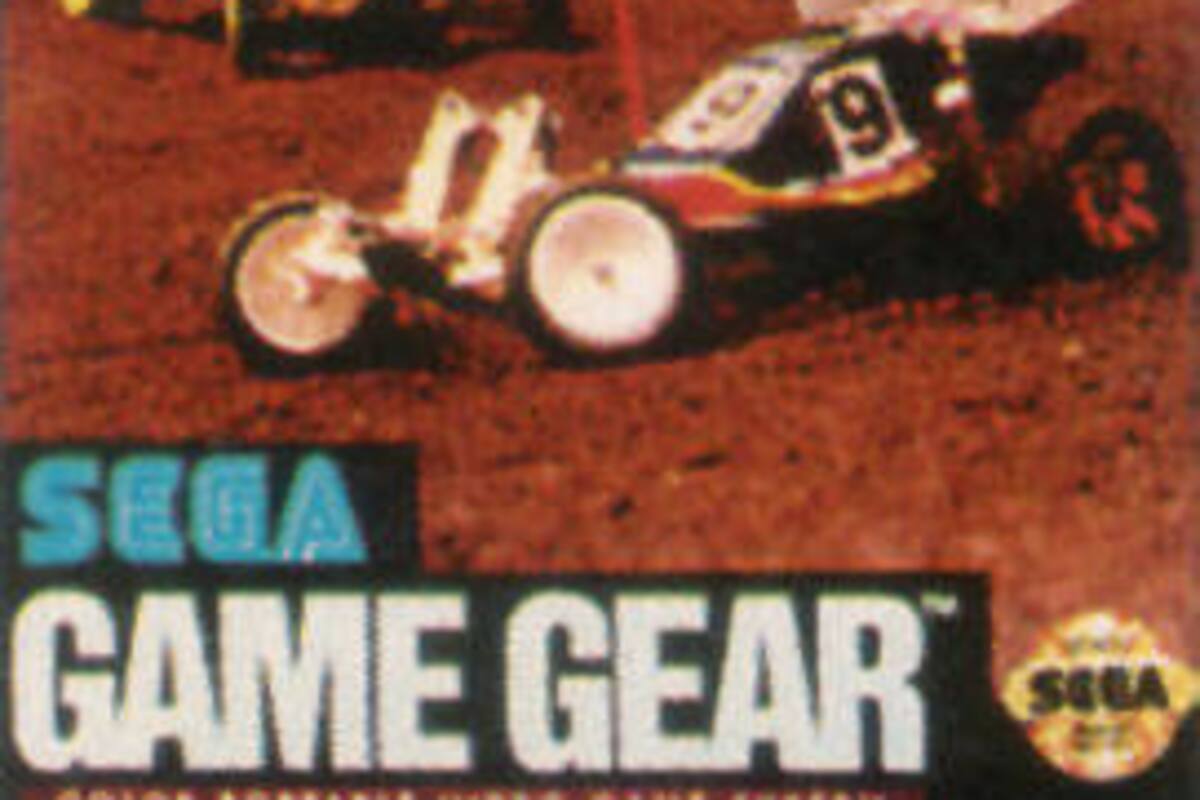 R.C. Grand Prix
