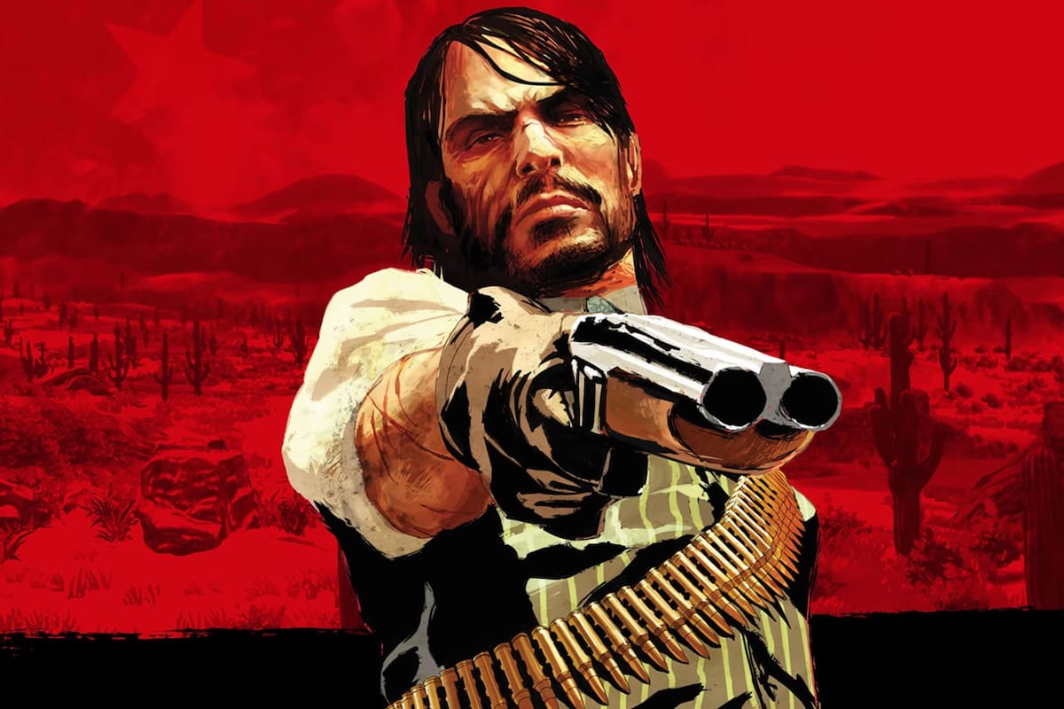 Red Dead Redemption - Nintendo Switch 2 Edition