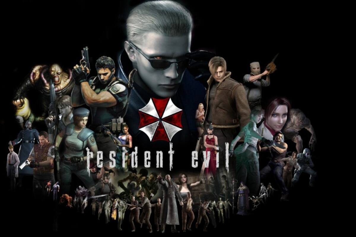 Dusk Golem asegura que Resident Evil 10 apunta a 2029 y que la saga ya tendría calendario definido por varios años
