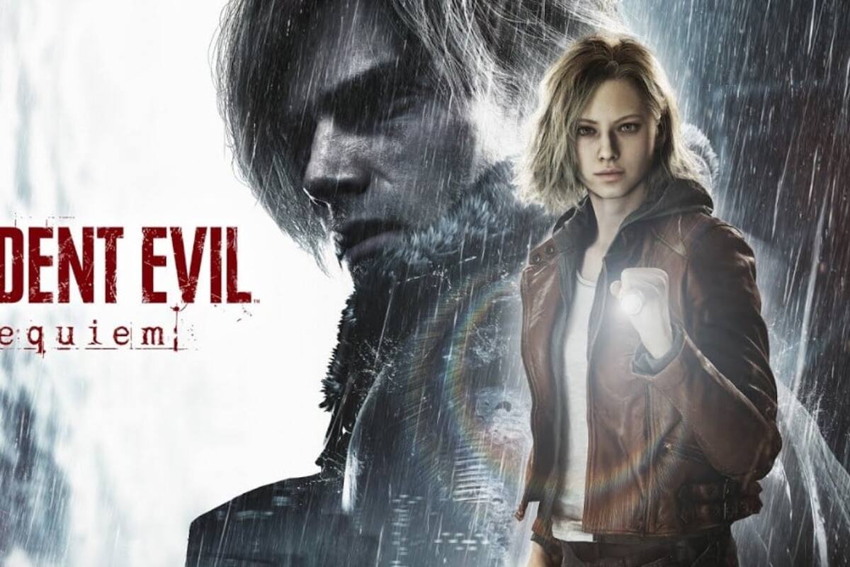 PlayAsia presenta una microSD Express especial de Resident Evil Requiem pensada para Nintendo Switch 2