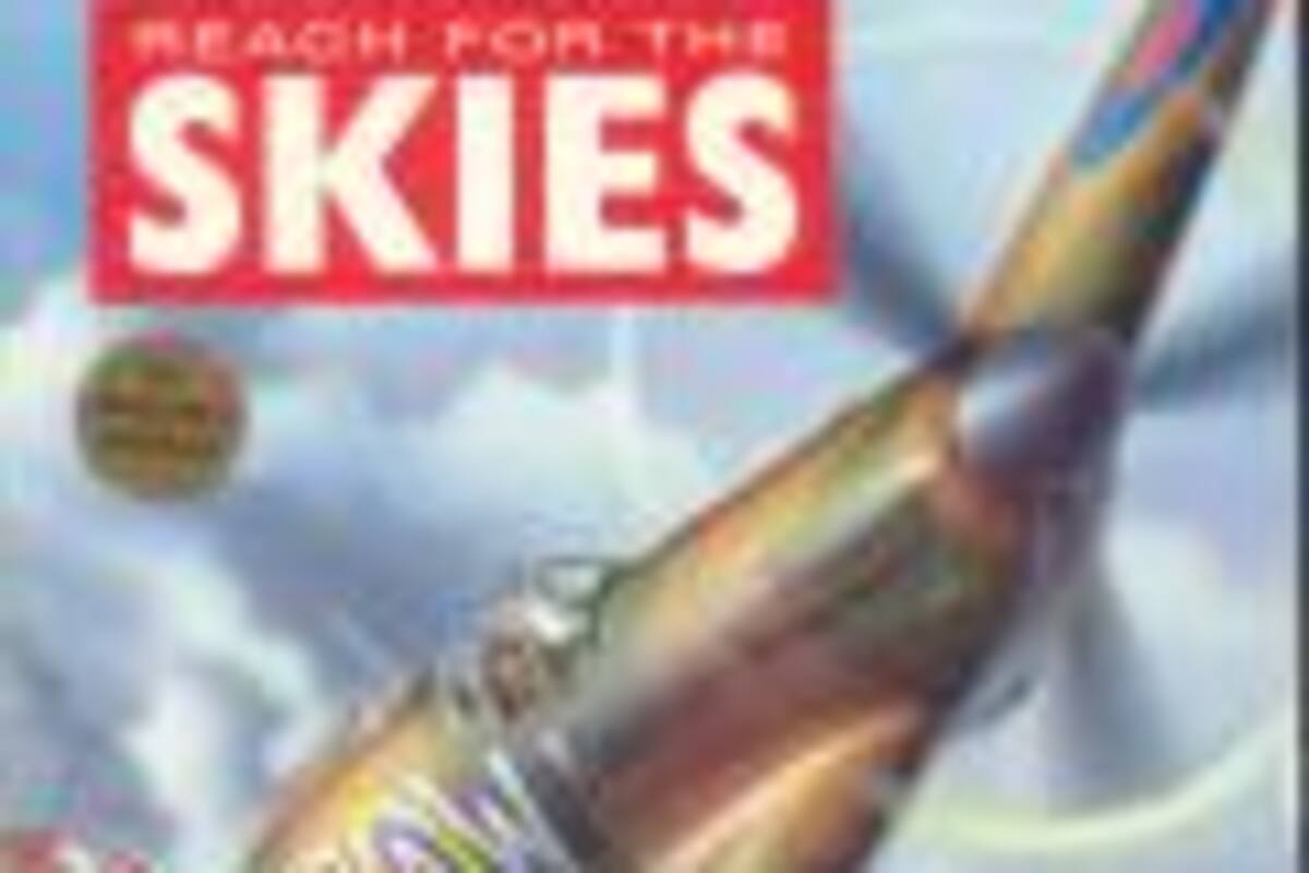 Reach for the Skies