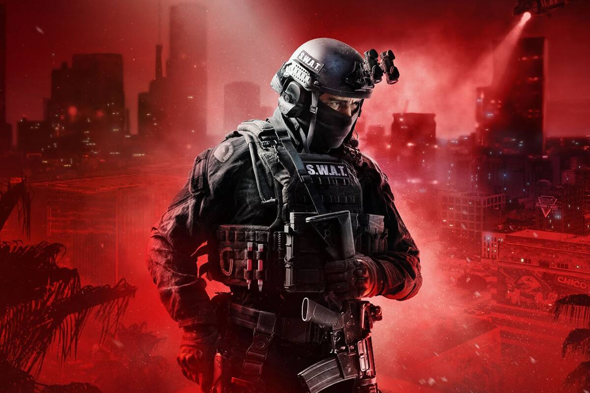 El polémico FPS Ready or Not ya vendió 1 millón de copias en PS5 y Xbox: los usuarios de PC aumentaron pese a censura
